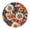Blooms 3, variant on ARTSLION Elastic Tablecloth For Round Tables, Waterproof Tablecover For Up To 65in Round Table, Dining Tablecover For Indoor And Outdoor, Holiday, Wave