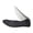 Black-Trailing point, variant on CIVIVI Pocket Folding Knife, 3.24" Nitro-V Stonewashed Trailing Point Blade, Jim O’Young Synergy 3 Liner Lock Knife C20075A-1
