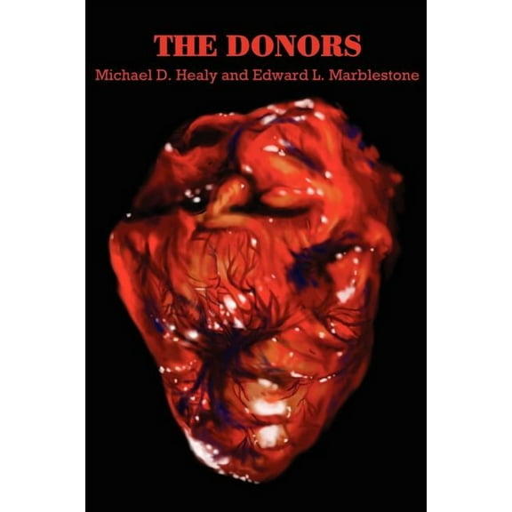 Donors, (Paperback)