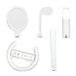 DGWII1058 4 In 1 Play & Drive Soft Sports Kit