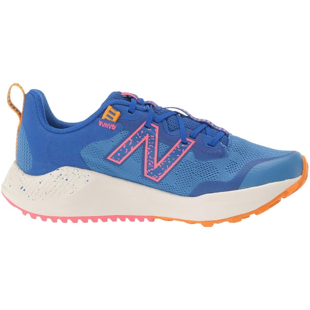 New balance hotsell nitrel kids