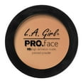 thumbnail image 4 of L.A. Girl PRO.Face HD High-Definition Matte Pressed Powder, Nude Beige, 4 of 11