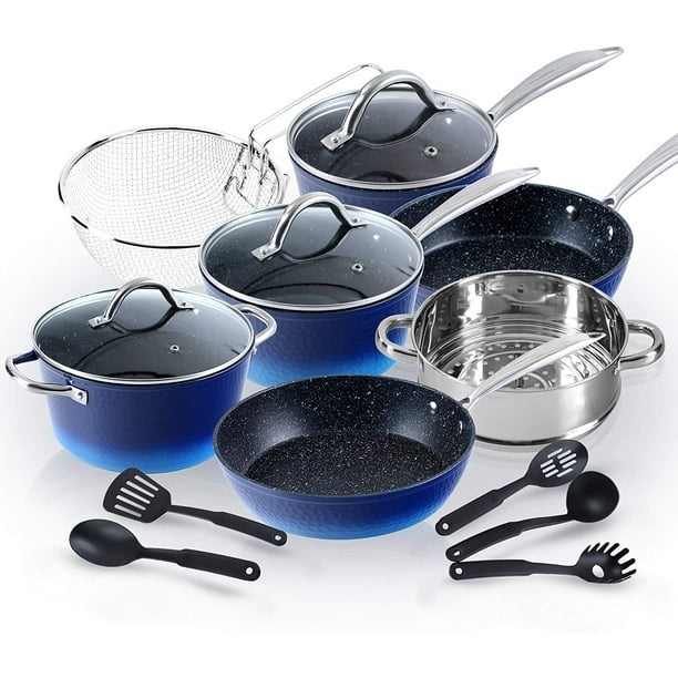 best affordable pots and pan set