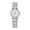 Silver, variant on BS New Watch Special Interest Light Luxury Temperament and Fully-Jewelled Women's Quartz Watch Fashion