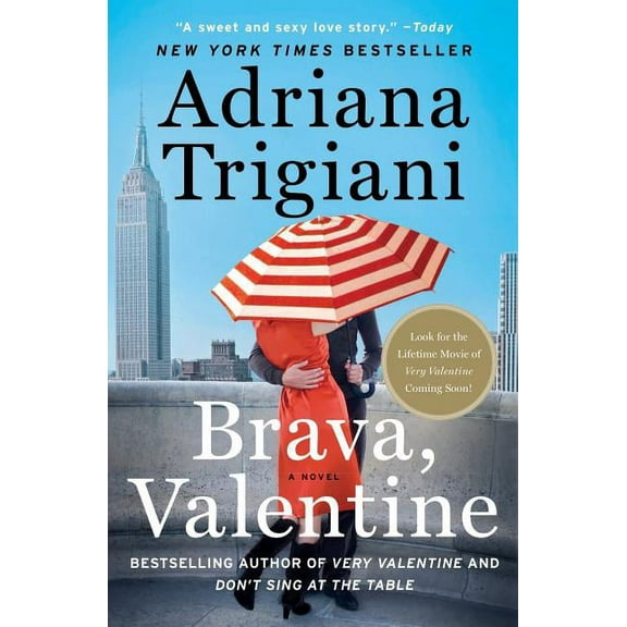 Valentine Brava, Valentine, (Paperback)