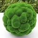 thumbnail image 1 of Bola de Musgo Artificial Sincero Verde 12 cm, 1 of 7