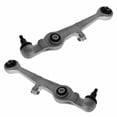 thumbnail image 6 of Geelife Control Arms Ball Joints Tie Rods Suspension Kit For 1996-2002 Audi Volkswagen, 6 of 12