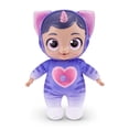 thumbnail image 5 of Babycorns Interactive Baby Doll Series 1 Large (Kitten) by ZURU with Lights and Sounds, Magical Babydolls, Surprise, Unboxing, Girls, Dolls, Story, 5 of 5