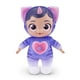 thumbnail image 5 of Babycorns Interactive Baby Doll Series 1 Large (Kitten) by ZURU with Lights and Sounds, Magical Babydolls, Surprise, Unboxing, Girls, Dolls, Story, 5 of 5