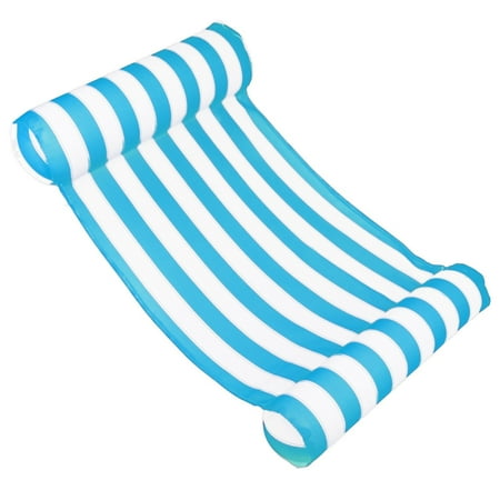 Swimline Premium Swimming Pool Floating Water Hammock Lounge