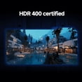 thumbnail image 4 of Xiaomi Gaming Monitor G27i 2026 27-inch Fast IPS 200Hz Refresh Rate 1ms GTG FHD 1080P HDR 400 FreeSync Premium Computer Screen, 4 of 10