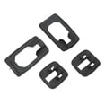 thumbnail image 1 of Door Handle Sealing Kit, Rubber Anti Aging Long Lasting Door Handle Seal Front Rear Left Right Easy To Install  for III 3 Cars, 1 of 7