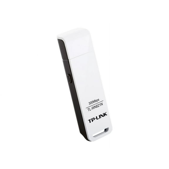 TL-WN821N 300Mbps Wireless N USB Adapter
