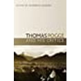 thumbnail image 1 of Thomas Pogge et Ses Critiques, 1 of 2