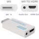 thumbnail image 4 of 1PC White Wii to HDMI Converter wii to hdmi adapter wii2 to hdmi, 4 of 5
