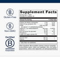 thumbnail image 2 of Metagenics Hemagenics - Iron Supplement - Non-Constipating - Vitamin B12, B6 & Folate - Supports Formation & Maintenance of Healthy Red Blood Cells* - Non-GMO, Gluten-Free & Vegetarian - 60 Tablets, 2 of 7