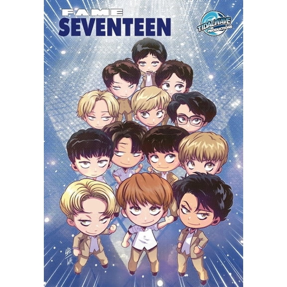 Fame: Seventeen, (Paperback)