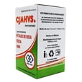 thumbnail image 3 of Vitamina C C-Vit De 500mg 100 Tabletas Masticables Jahv's. JAHV'S JAHVSVITAC, 3 of 3