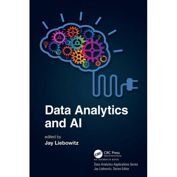 Data Analytics Applications Data Analytics and AI, (Hardcover)