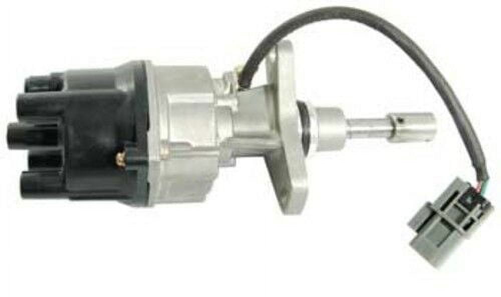 WAIglobal DST1024 New Ignition Distributor