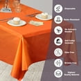 thumbnail image 3 of Craft And Party, 54"X 300 Ft. Plastic Table Cover Roll for Party, Banquet, Picnic, Kids Activities for Any Size and Shape Table, 3 of 6
