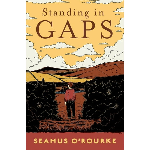 Standing in Gaps, (Paperback)