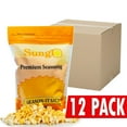 thumbnail image 1 of 12 PACK Popcorn Buttery Salt Seasonning (1 kg), 1 of 1