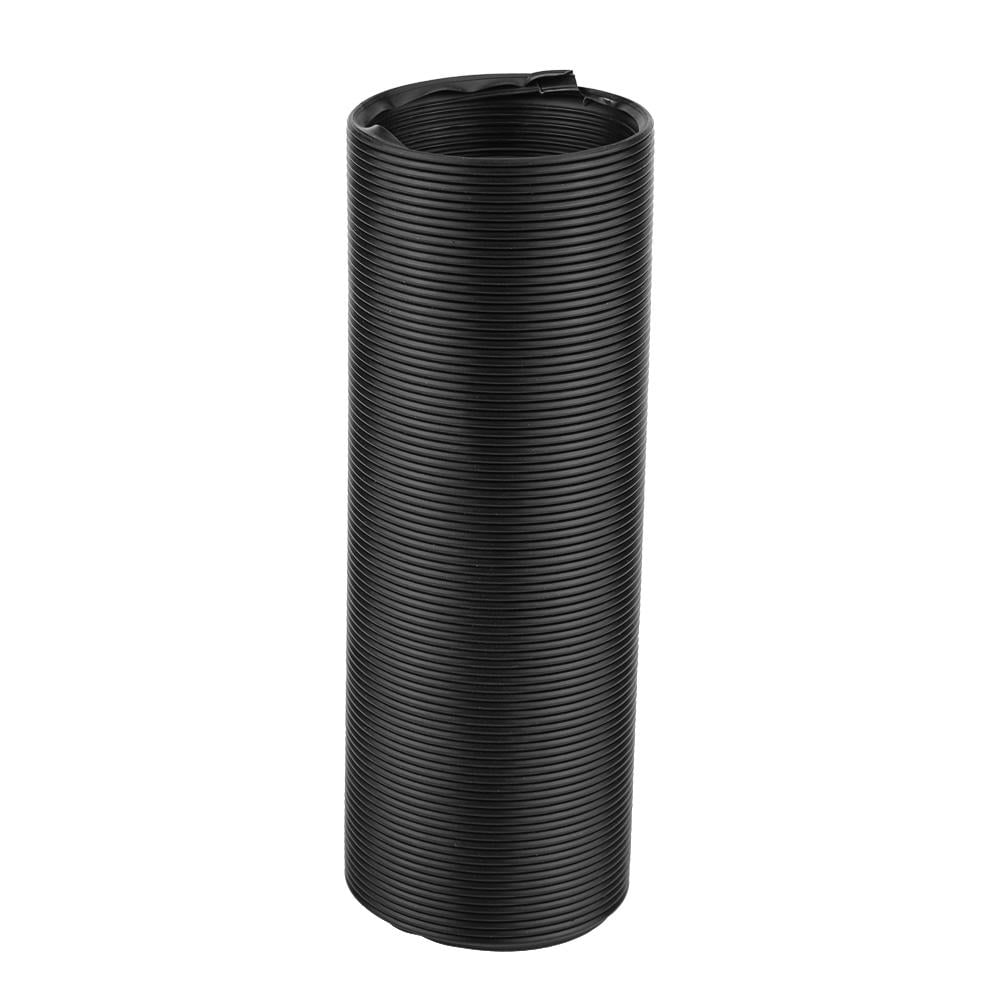 63mm//76mm Universal Car Intake Hose Car Modified Air Intake Flexible Expansion Pipe Ducting Silicone Hose Car Air Intake Pipe 63mm