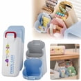 thumbnail image 2 of Office Supplies Kit Cute Pen Holder Desk Organizer Large Capacity Multi Functional Pencil Case Stationery Storage Box for Students & Workers Stationery Set Office Tools Desk Accessories School Suppli, 2 of 8