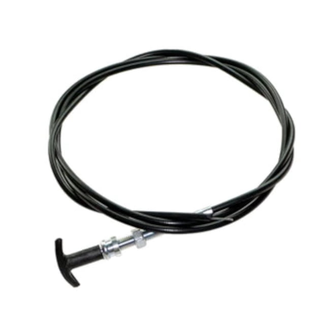 Cable Chicote Paro De Motor Compatible Con Scania Omnibus Lk140 Diesel Universal CAHSA Cable Chicote Acelerador