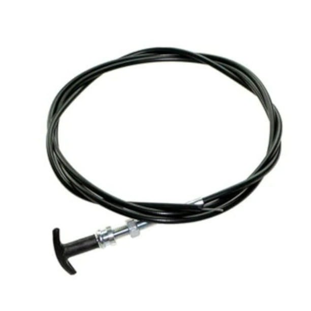 Cable Chicote Paro De Motor Compatible Con Scania Omnibus Lk140 Diesel Universal CAHSA Cable Chicote Acelerador