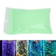 thumbnail image 4 of Polvo Fluorescente, Polvo Fotoluminiscente Brillo Nail Art Polvo Luminoso DIY Alto Brillo Luminoso Color Pigmento Decoración 100g, 4 of 7