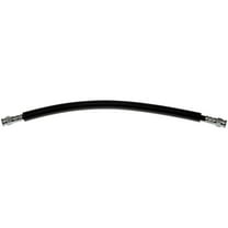 Dorman H621885 Clutch Hydraulic Hose for Specific Mazda Models Fits select: 2006-2012 MAZDA MX-5 MIATA