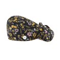 thumbnail image 1 of Gorro de exfoliación resistente al desgaste para enfermeras, ideal para masajes, adultos y cuidado de mascotas, para mujeres y hombres. B19, 1 of 8
