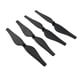 thumbnail image 4 of 4 Piezas de Hélice Prop CW CCW para RC de telemando Quadcopter, 4 of 6