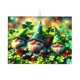 thumbnail image 1 of Balery St. Patrick's Day USA Flag Alfombrilla de Secado para Cocina, 18x24 Pulgadas, Súper Absorbente para Platos y Encimeras, 1 of 7