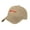 Natural, variant on Snap-On Logo Adult Adjustable Classic Washed Casquette Cap Hat Baseball Cap For Man For Woman