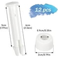 thumbnail image 5 of 12 Pieces Plastic Pin, Intex Pool Spare Parts, Plastic Pin Pool, For Most Frame Pools - Rectangular/round Pool (6cm), 5 of 5