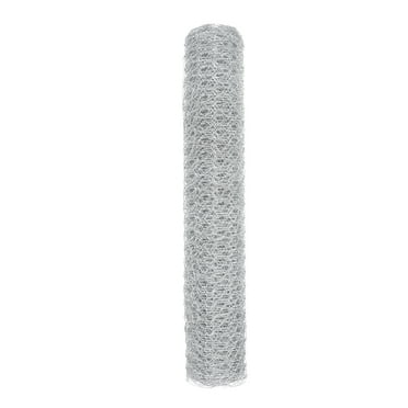CIMAXIC Galvanized Metal Wire Durable for Home Projects and Protection