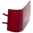 thumbnail image 5 of John Deere M116505 Left Hand Rear Tail Light Lens 415 425 445 455 Lawn Tractors, 5 of 9