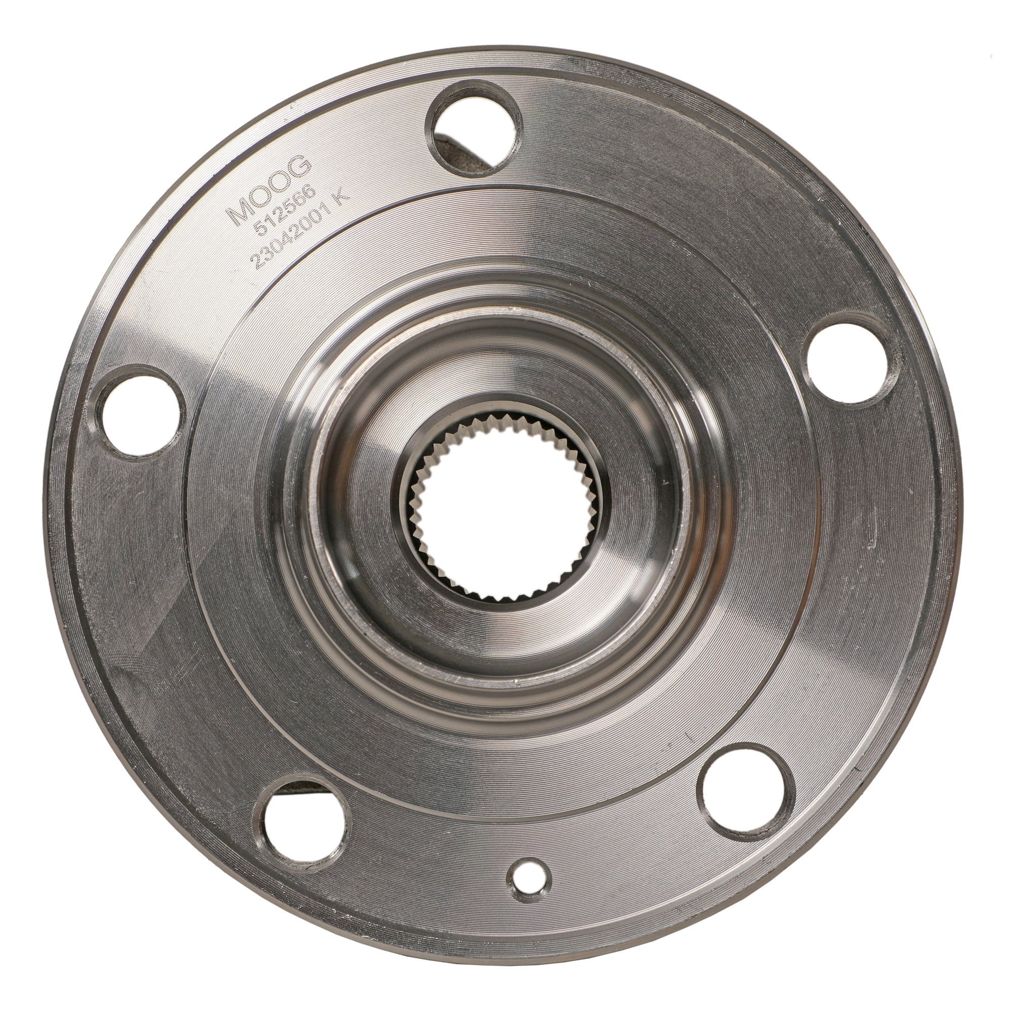 MOOG 512566 Wheel Bearing and Hub Assembly