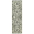 thumbnail image 2 of Kaleen Chancellor CHA02 Grey 4' x 6' Rug, 2 of 3