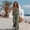 Blackish Green, variant on Womens Linen 2 Piece Set V Neck Sleeveless Top and Wide Leg Pants Western Staly Travel Sets Matching Set Women Clothing Lounge Set Summer Set for Women Beach Vacation Outfits Light Blue M
