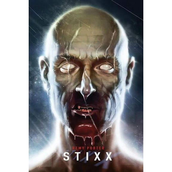 Stixx (Paperback)