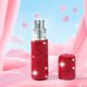 thumbnail image 1 of Xihbxyly Frasco de Perfume de Cristal, Elegante Diseño con Incrustaciones de Ladrillo, Tamaño Portátil de 10 Ml, Fácil de Rellenar, Imprescindible para Viajes, Elegante Opción de Regalo, Empaque Exqu, 1 of 6