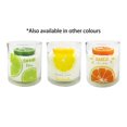 thumbnail image 4 of 7oz Orange Scented Orange in Glass Candle, 4 of 4