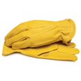 thumbnail image 1 of BLACKCANYON OUTFITTERS 84000 L GRAIN COWHIDE WORK GLOVE L, 1 of 1