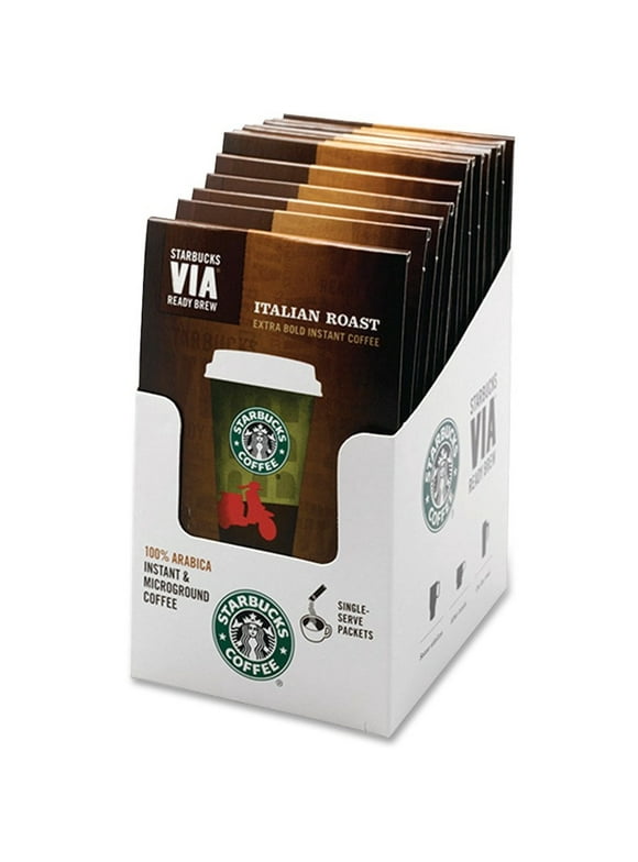 Starbucks Instant Coffee in Instant Coffee