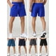 thumbnail image 4 of Pantalones cortos deportivos para hombre con bolsillos Baloncesto de secado rápido Correr Ciclismo yeacher pantalones cortos de hombre, 4 of 7