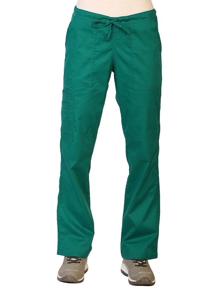 hunter green cargo pants